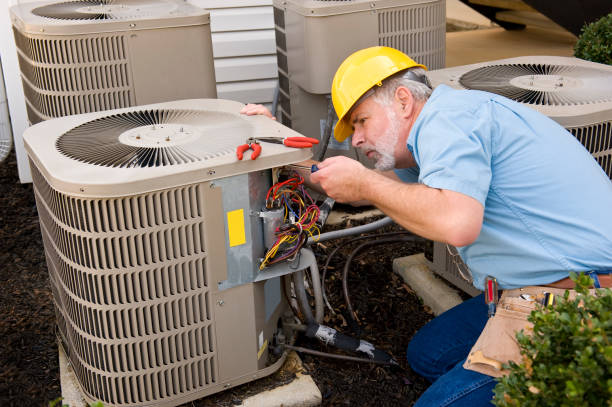 Reliable Shawnee, KS HVAC Solutions