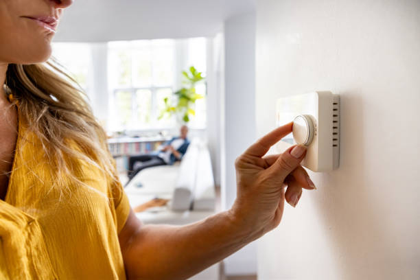 HVAC Troubleshooting in Shawnee, KS
