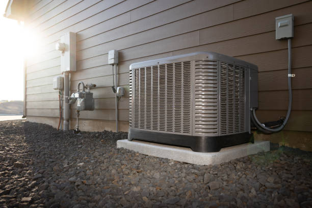 Best Furnace Installation  in Shawnee, KS